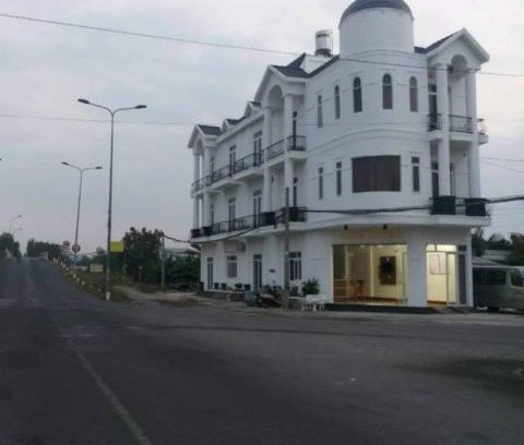 Tam Nong Hotel | Pet-Friendly Getaway at View Hotel-Tràm Chim