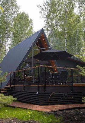 Maritsa Other | Pet-Friendly Stay at BestGlamp with Ocean View & Breakfast
