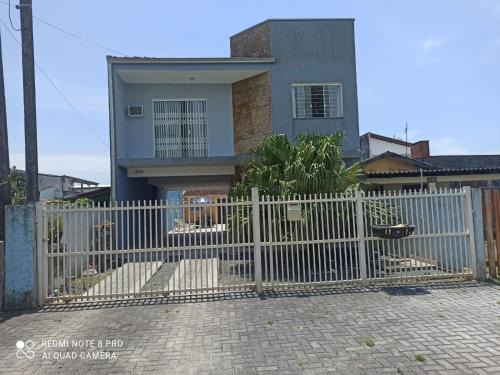 Guaratuba House | Unforgettable Stay at Sobrado da Felicidade, Guaratuba