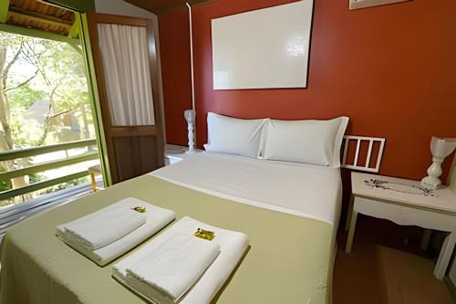 Nova Petropolis House | Cozy Escape at Tiny House 2 - Perfect for Budget Travelers
