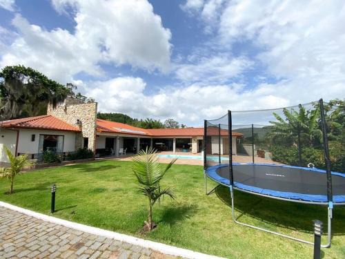 Ratones House | Exclusive Casa de Campo Steps from Jurerê Beach