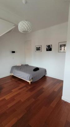 Sucy-en-Brie House | Comfortable 4-Bedroom House with Garden near Paris Center