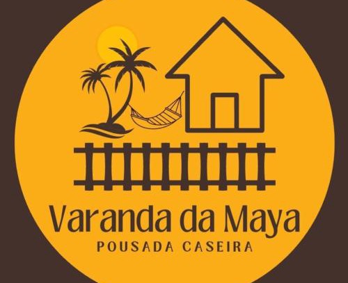 Maracajau House | Inviting Pousada Caseira Varanda da Maya with Ocean Views