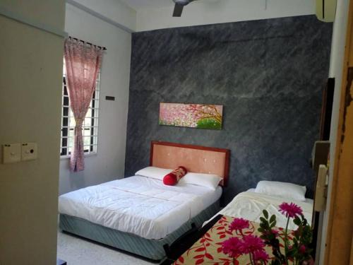 Kampung Bukit Bunga Hotel | Budget-Friendly D' Bunga Hotel Bukit Bunga - Family Welcoming