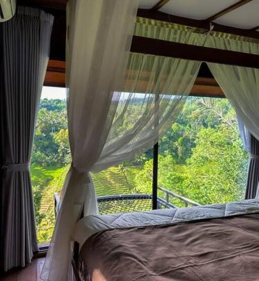 Selemadeg House | Discover Karyasari Kabin - Cozy Tiny House for Families