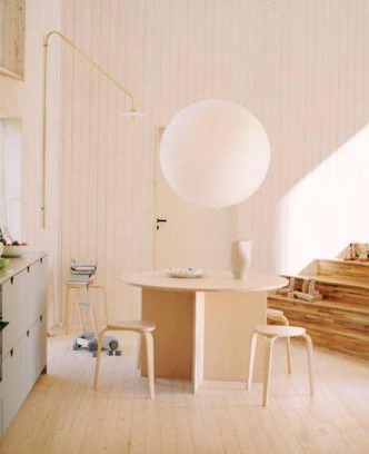 Uddevalla Municipality House | Stylish Architect-Designed Home Near the Sea
