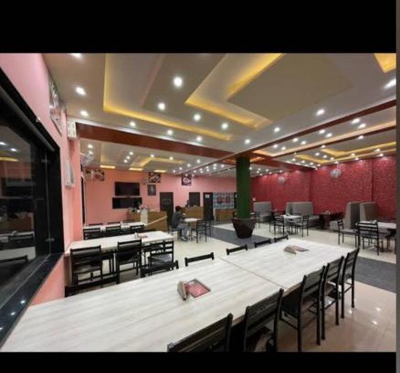 Muzaffarnagar Hotel | Delightful Eighty Eight Cafe and Restaurant Awaits You