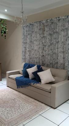 Sao Carlos Apartment | Discover Lar doce Lar: Perfect for Families and Pets