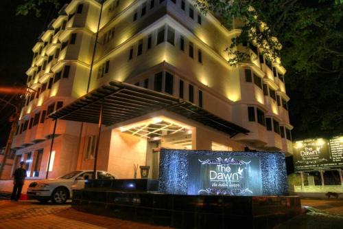 Mysore Hotel | Budget-Friendly Stay at The Dawn Hotel with Family Amenities
