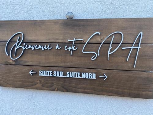 Saint-Victoret Bed & Breakfast | Relax in Cote Spa Suite Nord with Hot Tub & 9.3 Rating