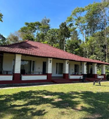 Somvarpet House | Coorg's BnBBuddy Sundaraya Cottage: Family & Pet Friendly