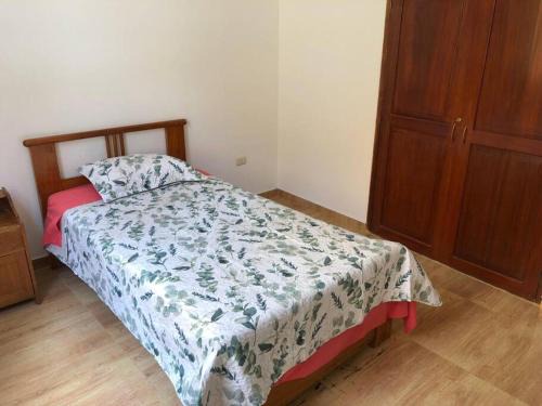 Cajamarca Apartment | Inviting Super Cuarto Carnaval for Your Perfect Getaway