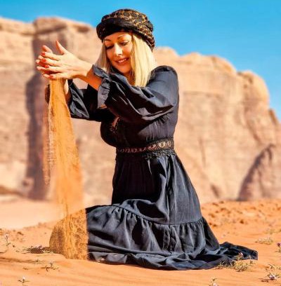 Wadi Rum Other | Experience Comfort at Misk Rum Camp - Pet Friendly Retreat