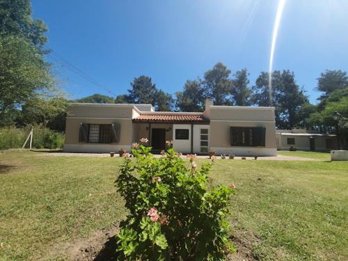 Lujan House | Exceptional Quinta Luján LA ESCONDIDA: Pet-Friendly Stay