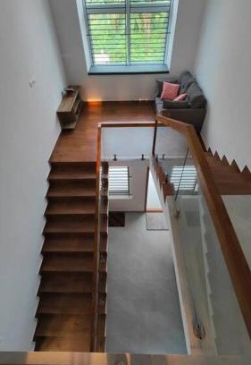 Irinjalakuda Apartment | Waterfront Homestay in Thrissur: Family-Friendly Retreat