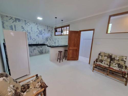 Canavieiras Apartment | New Historic Center Apartment: Pet and Child Friendly Stay