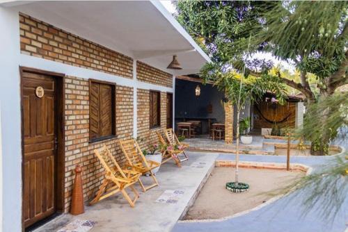 Barra Grande Hotel | Unwind at Pousada Villa Aruna with Oceanfront Pool & Breakfast
