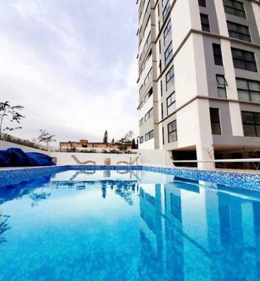 Guadalajara Apartment | Elegant Bonito Condominio with Pool and Pet-Friendly Options