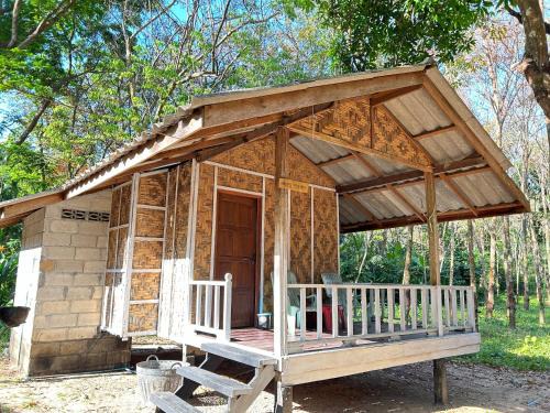Palian House | Experience Sofee Homestay on Bulone Island, Thailand