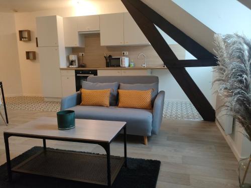 Ecartelee-Bonabry-Orieres-Paron Apartment | Family-Friendly Escape at L'escapade with Great Reviews