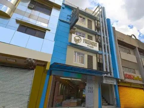 Baclaran Hotel | Budget-Friendly Stay at Freemont Place: Your Ideal Getaway