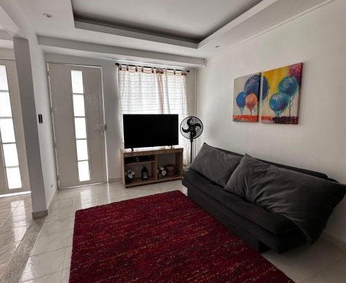 Guadalajara de Buga Apartment | Family-Friendly Casa con Garaje in Buga - Valle, Rated 10/10