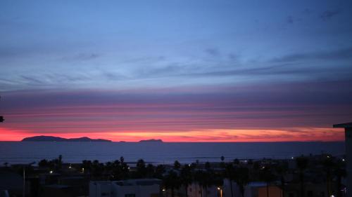 La Joya House | Idyllic Tijuana Beach Home with Private Heated Pool