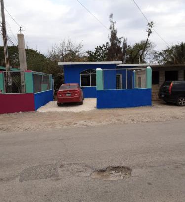 West End House | Oceanfront Relaxation at Sea Beach Negril Vacation Rental