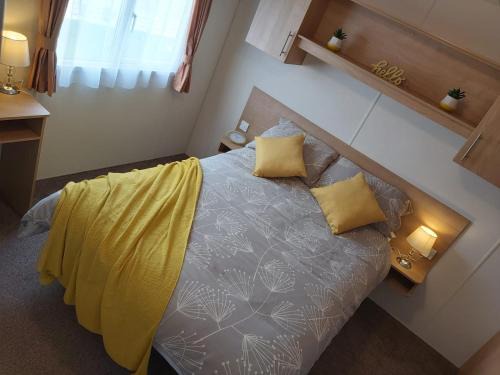 Barnstaple Resort | Endless Summer: Family-Friendly Escape with Kitchen Amenities