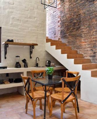 Leon Centro Apartment | Accessible First-Floor Getaway in Central Zone