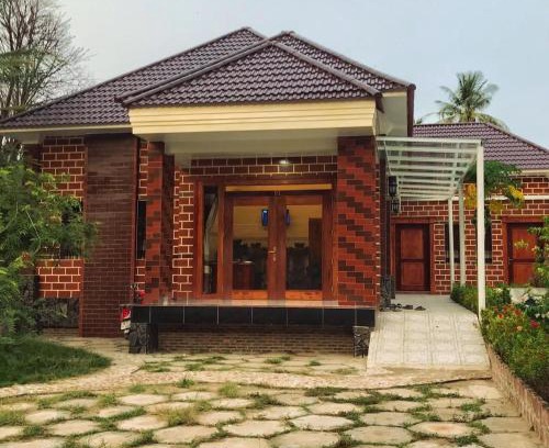 Ha Tien Hotel | Relax at Nhà Nghỉ Ka Nu - Family-Friendly Retreat in Hà Tiên