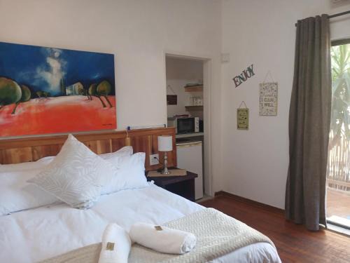 Schweizer-Reineke House | Top-Rated Sweet Dreams Guest House for Families in Schweizer Reneke