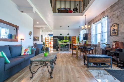 Mauricie Ski Chalet | Experience the Magic at Chalet au Grée des Étoiles