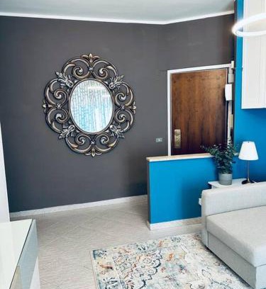 San Giuliano Milanese Apartment | Discover CasaVacanza Lucrezia 2: Your Ideal Getaway
