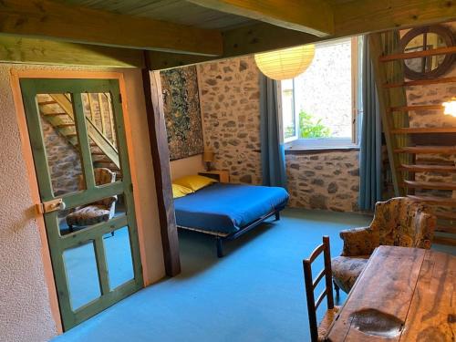 Le Truel House | Pet-Friendly Escape at Domaine de Linars: Family Fun Awaits