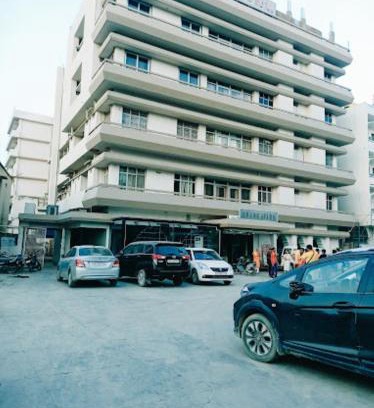 Faizabad Hotel | Discover Hotel Shane Avadh: Family-Friendly Stay in Ayodhya