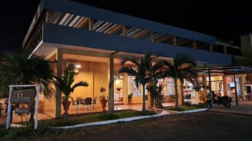 San Ignacio Hotel | Discover Family-Friendly Comfort at Hotel Altamirano