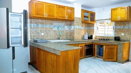 Kribi Apartment | Experience Acadia Beach Resort: Private Beach & Ocean Views