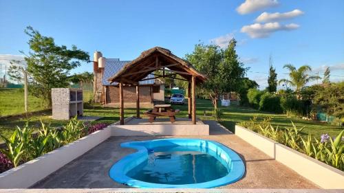 Tanti Apartment | Pet-Friendly CABAÑA B: Perfect Getaway in Tanti