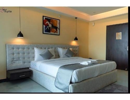 Malda House | Top-Rated Hotel Papilio: Family-Friendly with Breakfast Included