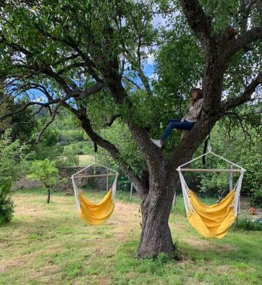 Bugarach House | Discover Family-Friendly Bliss at Bugarach, la Parenthèse