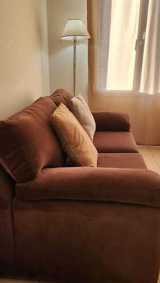 Rada Tilly Apartment | Cozy Wind & Tide Duplex in Rada Tilly for Family Getaways