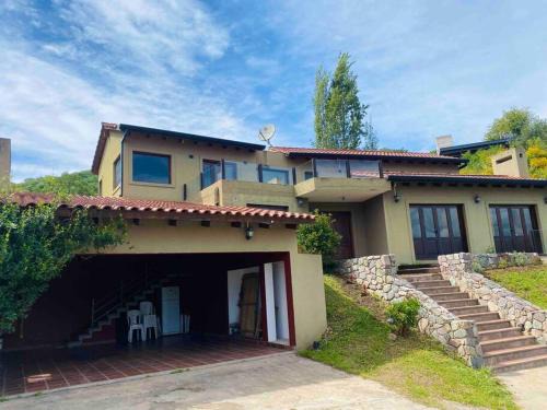 San Salvador de Jujuy House | Family-Friendly Urqunapi Jujuy with Kitchen Amenities