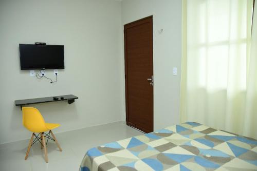 Martins Apartment | Discover Brisa do Canto: Family and Pet-Friendly Retreat