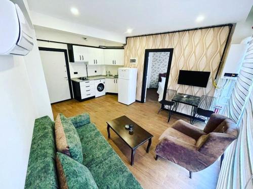 Bagbasi Apartment | Discover KaaNBaY Residence with Family-Friendly Amenities