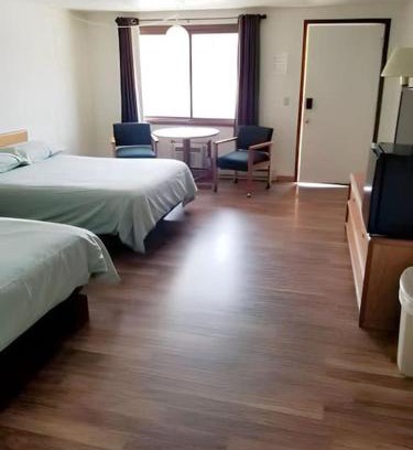 Wisconsin Rapids Apartment | Family-Friendly Getaway at Unit #22 in Snooze