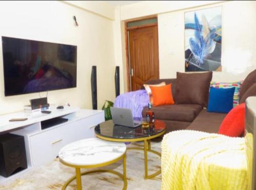 Nyeri Hotel | Family-Friendly Retreat at Moh Cabins - Budget Bliss Awaits
