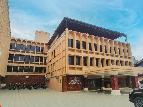 Banda Aceh Hotel | Discover Portola Arabia Hotel Banda Aceh: Family-Friendly Stay
