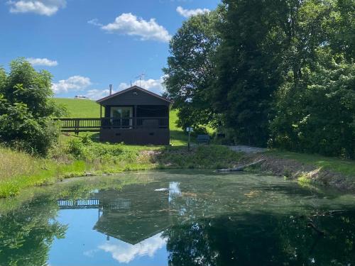 Logan House | Discover The Mockingbird: Family-Friendly with Hot Tub