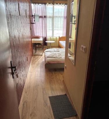 Pancharevo Hotel | Guest Rated 10/10: Мотел-ресторант Трибуни Awaits You